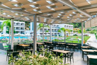 Evita Resort