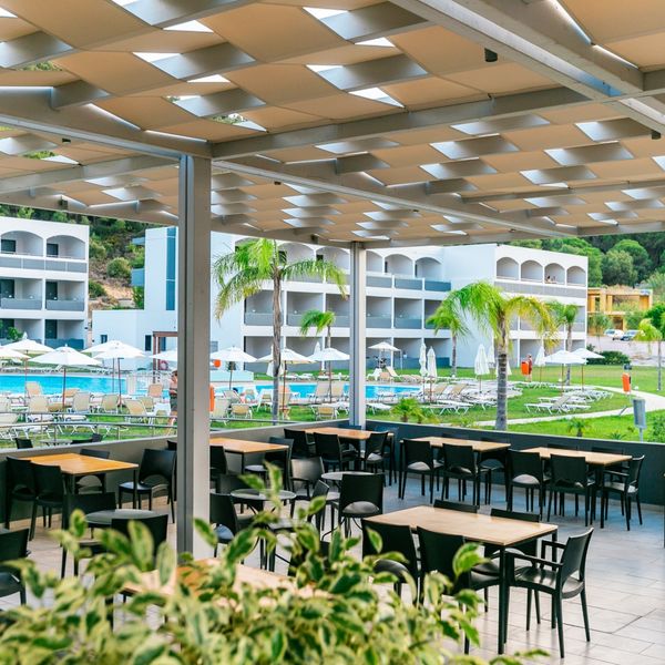 Evita Resort - zdjęcie 3