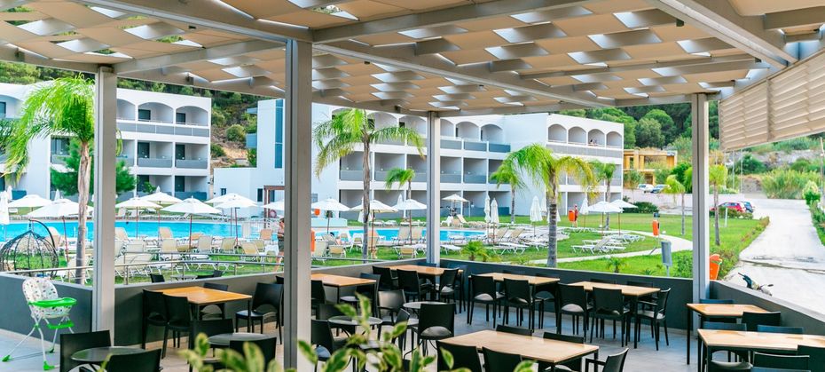 Evita Resort