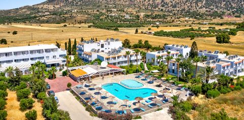 teren hotelu