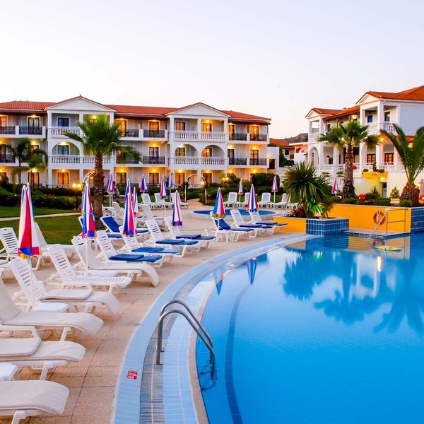 Hotel Exotica