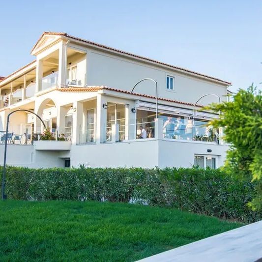 Exotica (Kalamaki) - zdjęcie 3