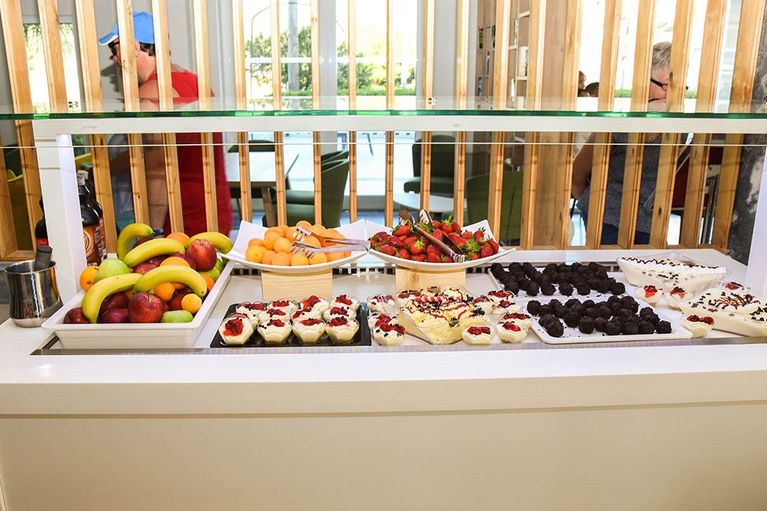 Exotica (Kalamaki) - restauracja