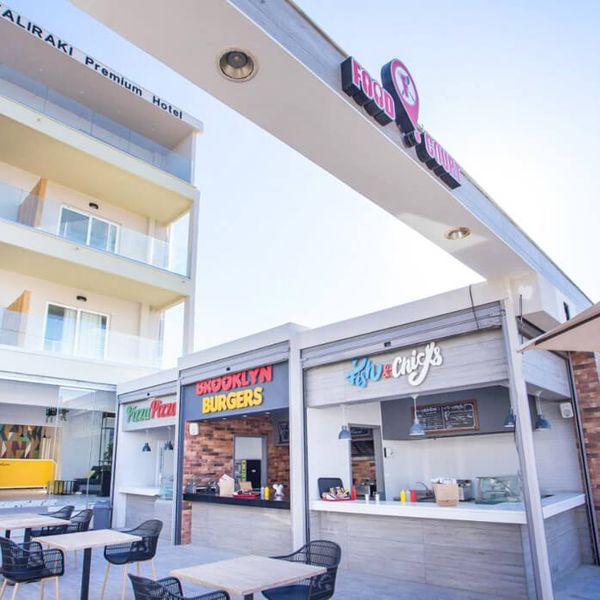 Faliraki Premium