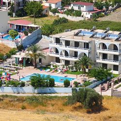 Faliraki Rose