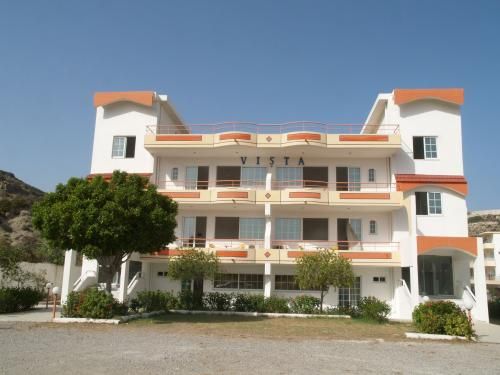 Faliraki Vista 2*