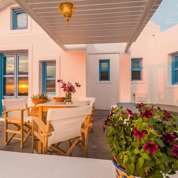 Fava Eco Suites