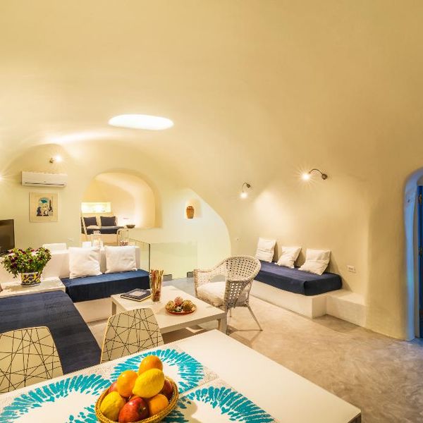 Fava Eco Suites