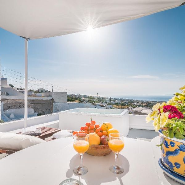 Fava Eco Suites