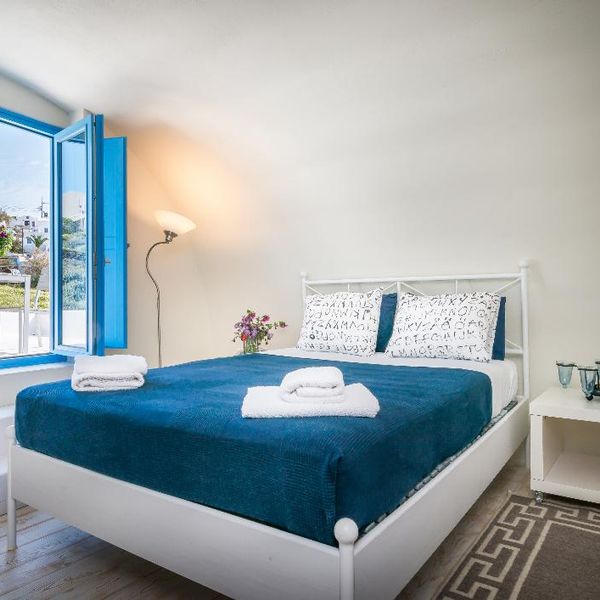 Fava Eco Suites