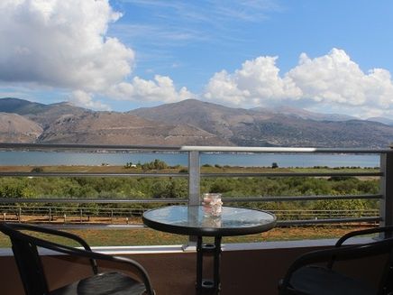 balkon / taras