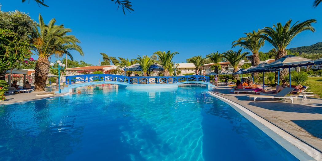 Grecja na 7 dni w maju: 4⋆ hotel od 1 604 zł