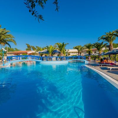 Filerimos Village - Rodos