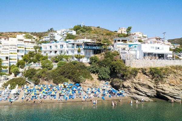 Filion Suites Resort