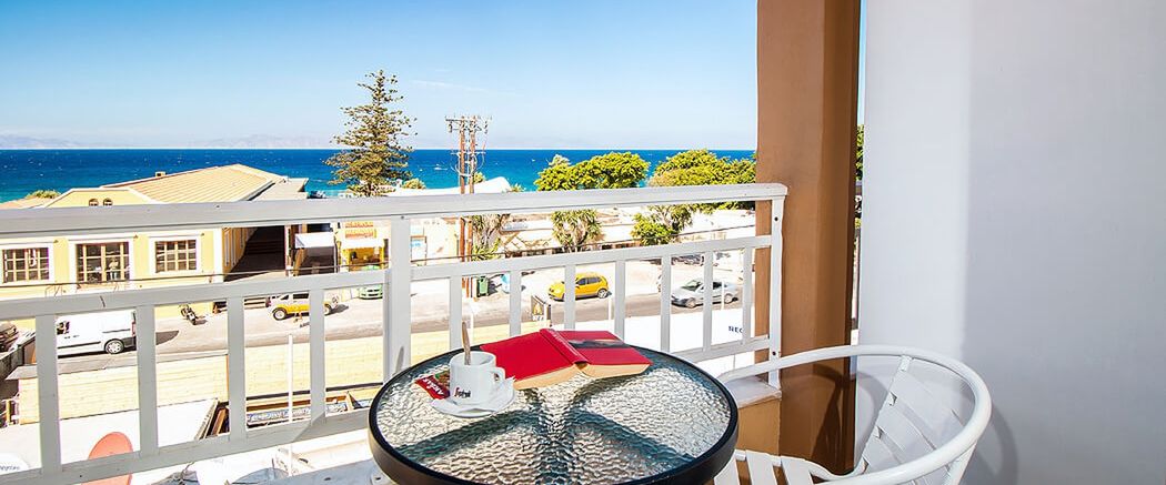 balkon / taras