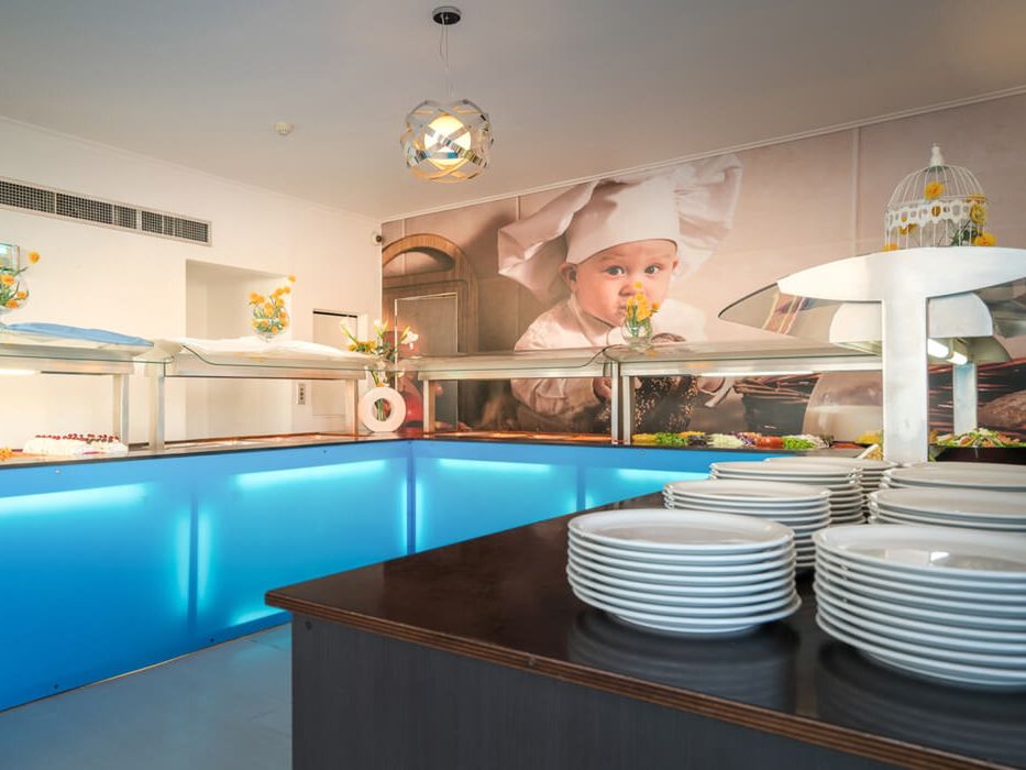 restauracja