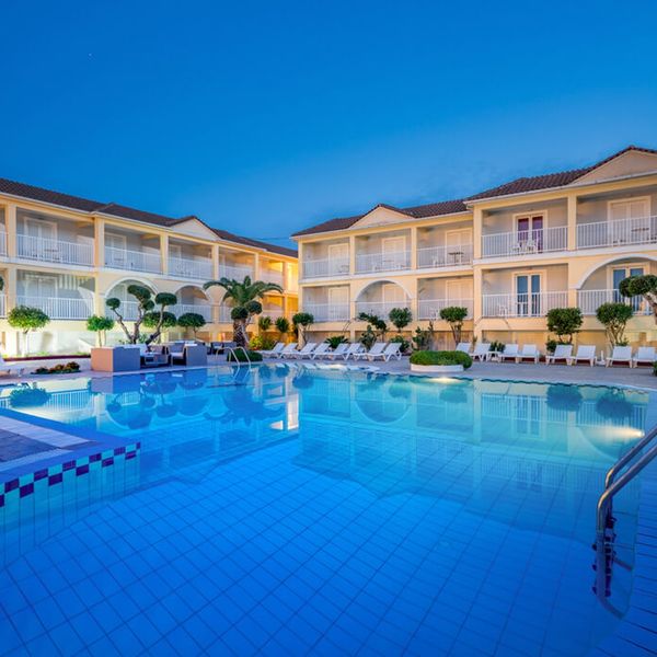 Filoxenia (Tsilivi) - zdjęcie 2