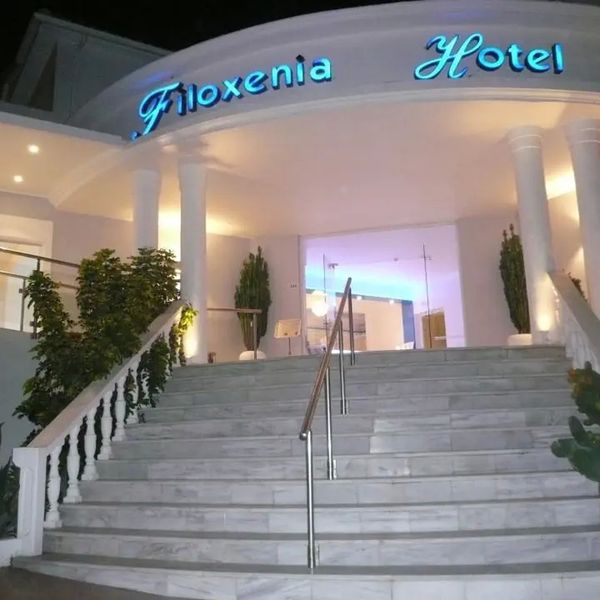 Filoxenia (Tsilivi) - zdjęcie 5