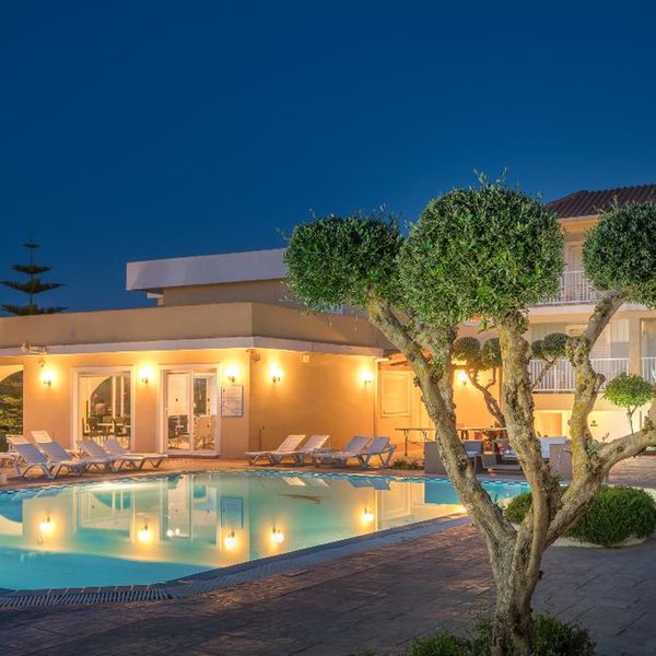 Filoxenia (Tsilivi) - zdjęcie 4