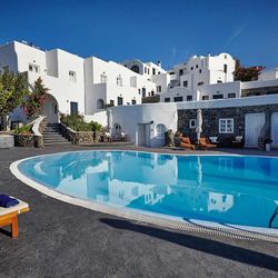 Finikia Memories Hotel