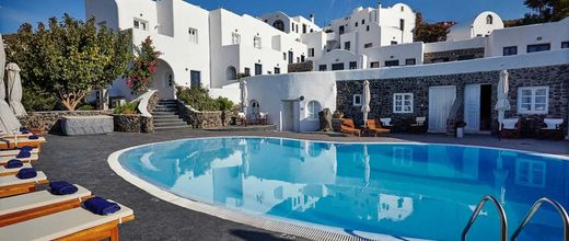 Finikia Memories Hotel