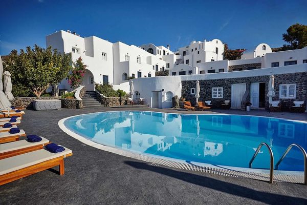 Finikia Memories Hotel