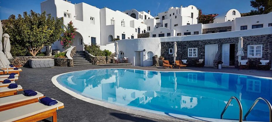 Finikia Memories Hotel