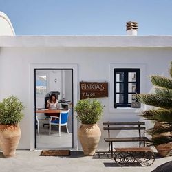 Finikia Memories Hotel