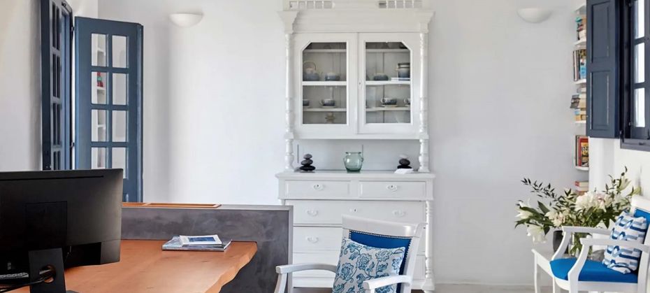 Finikia Memories Hotel