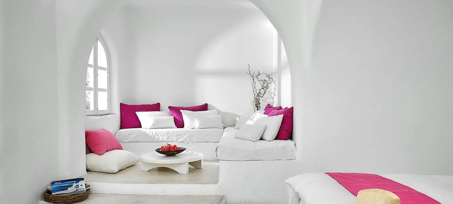 Finikia Memories Hotel