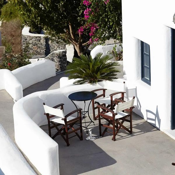 Finikia Memories Hotel
