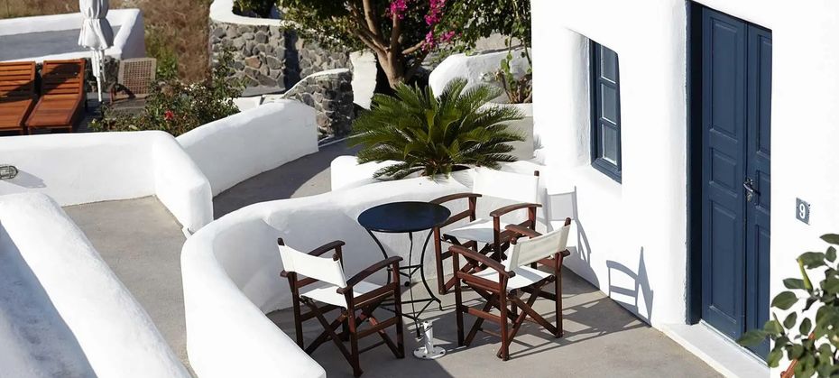 Finikia Memories Hotel