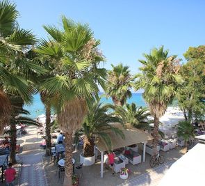 Flegra Beach Boutique