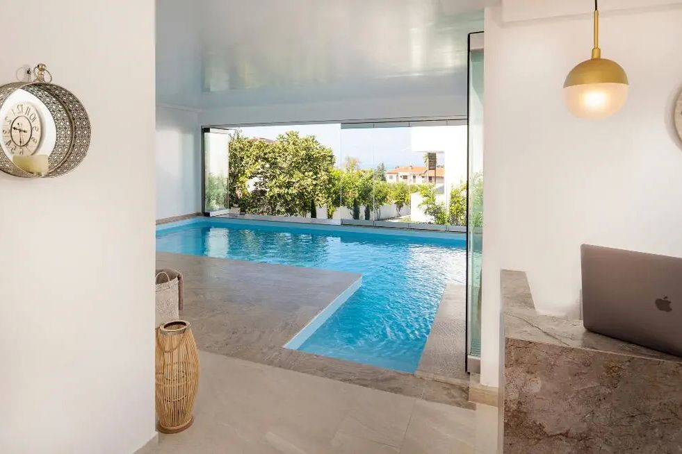 Flegra Palace - rozrywka