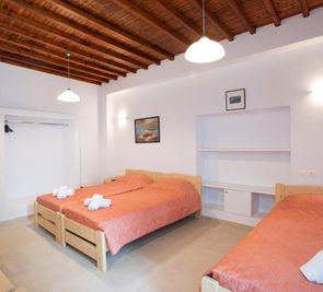 Florance Apartments