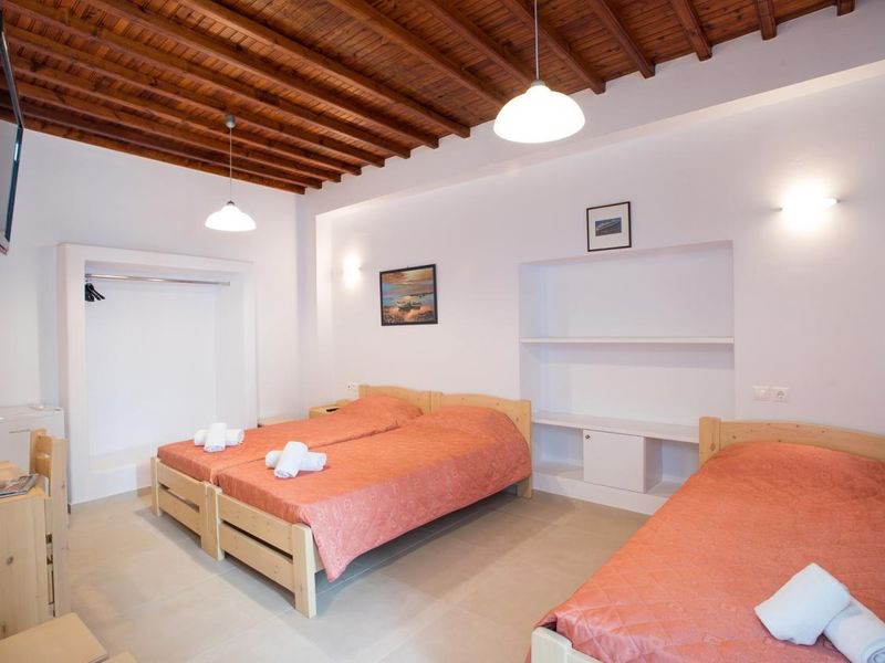 Florance Apartments