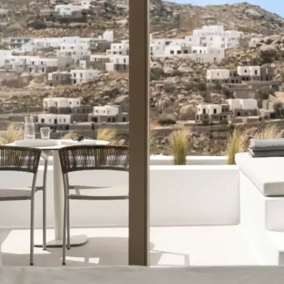 Flow Mykonos