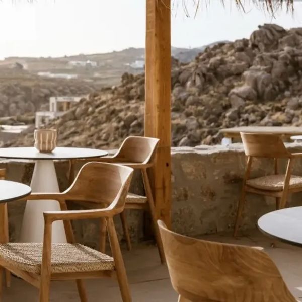Flow Mykonos