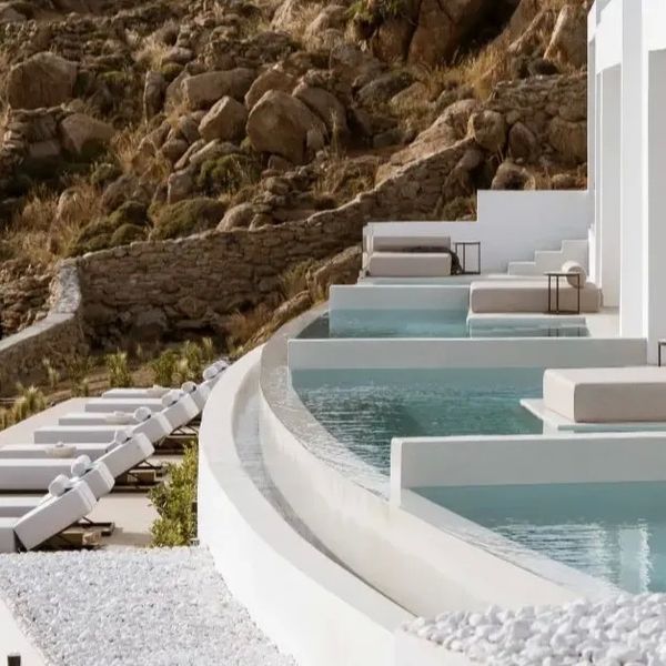 Flow Mykonos