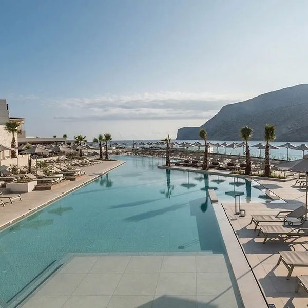 Fodele Beach & Water Park Holiday Resort