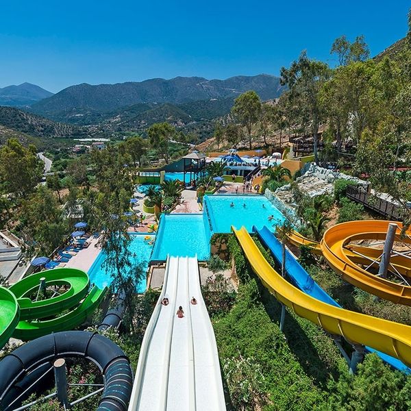 Fodele Beach & Water Park Holiday Resort - zdjęcie 4