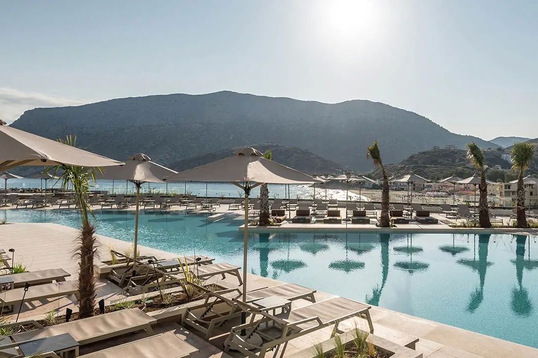 Hotel Fodele Beach & Waterpark Holiday Resort