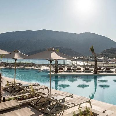 Fodele Beach & Waterpark Holiday Resort - Kreta