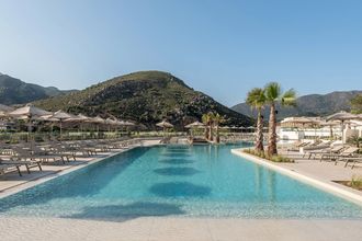 Fodele Beach Water Park Holiday Resort