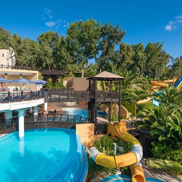 Fodele Beach & Water Park Holiday Resort - zdjęcie 3