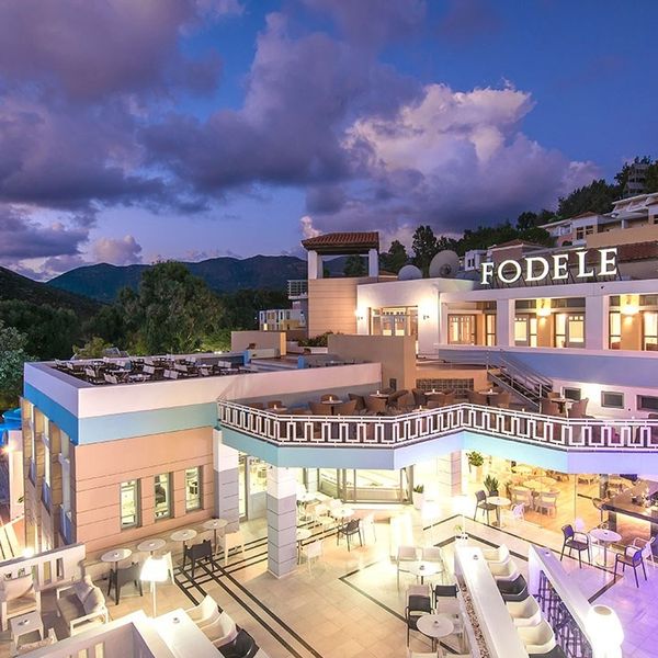 Fodele Beach & Water Park Holiday Resort - zdjęcie 5