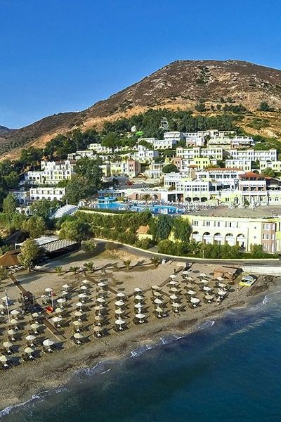 Fodele Beach & Water Park Holiday Resort
