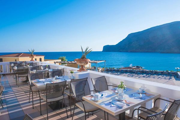 Fodele Beach & Water Park Holiday Resort