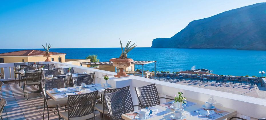 Fodele Beach & Water Park Holiday Resort