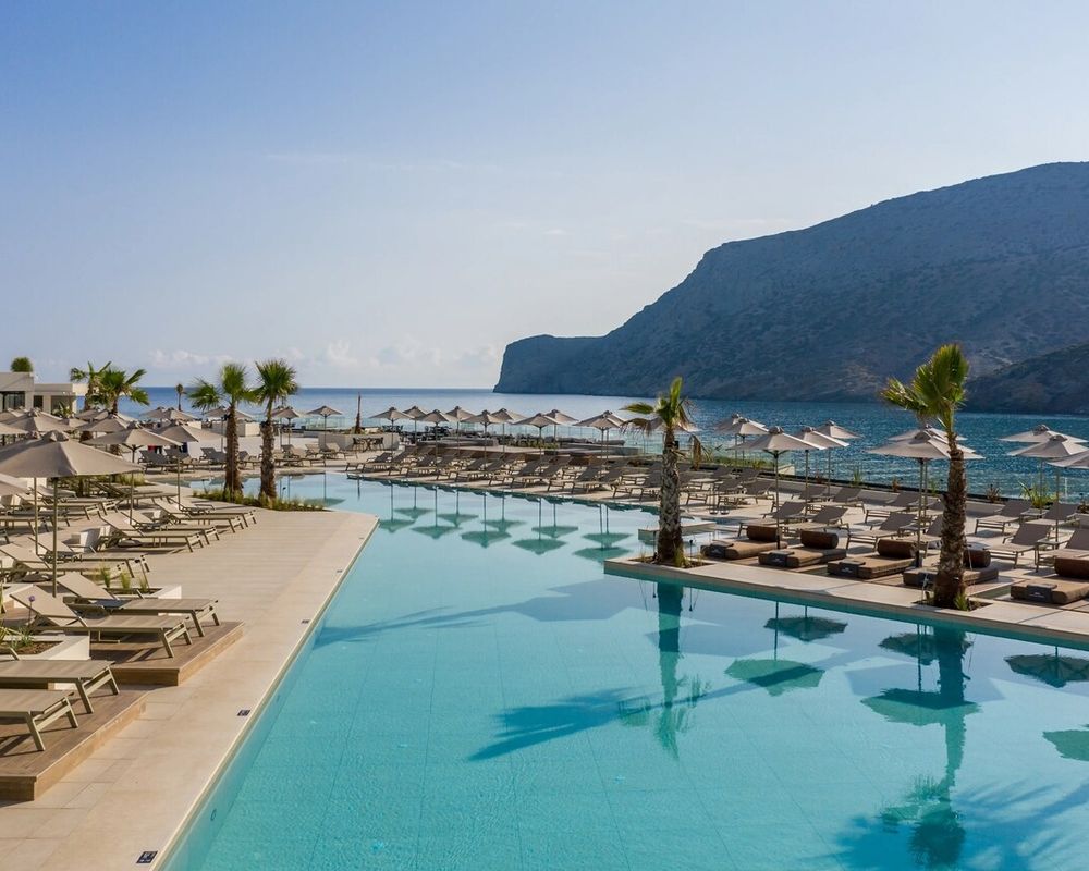 Fodele Beach & Water Park Holiday Resort